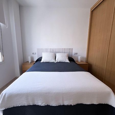 Lebre Malaga Centro Apartamento Exterior foto