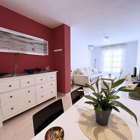 Lebre Malaga Centro Apartamento Exterior foto