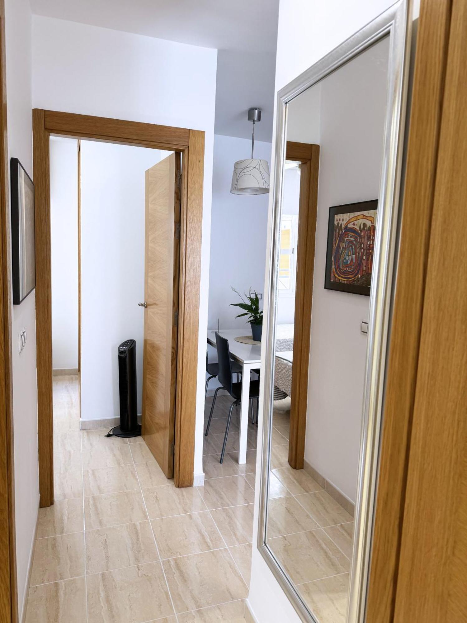Lebre Malaga Centro Apartamento Exterior foto