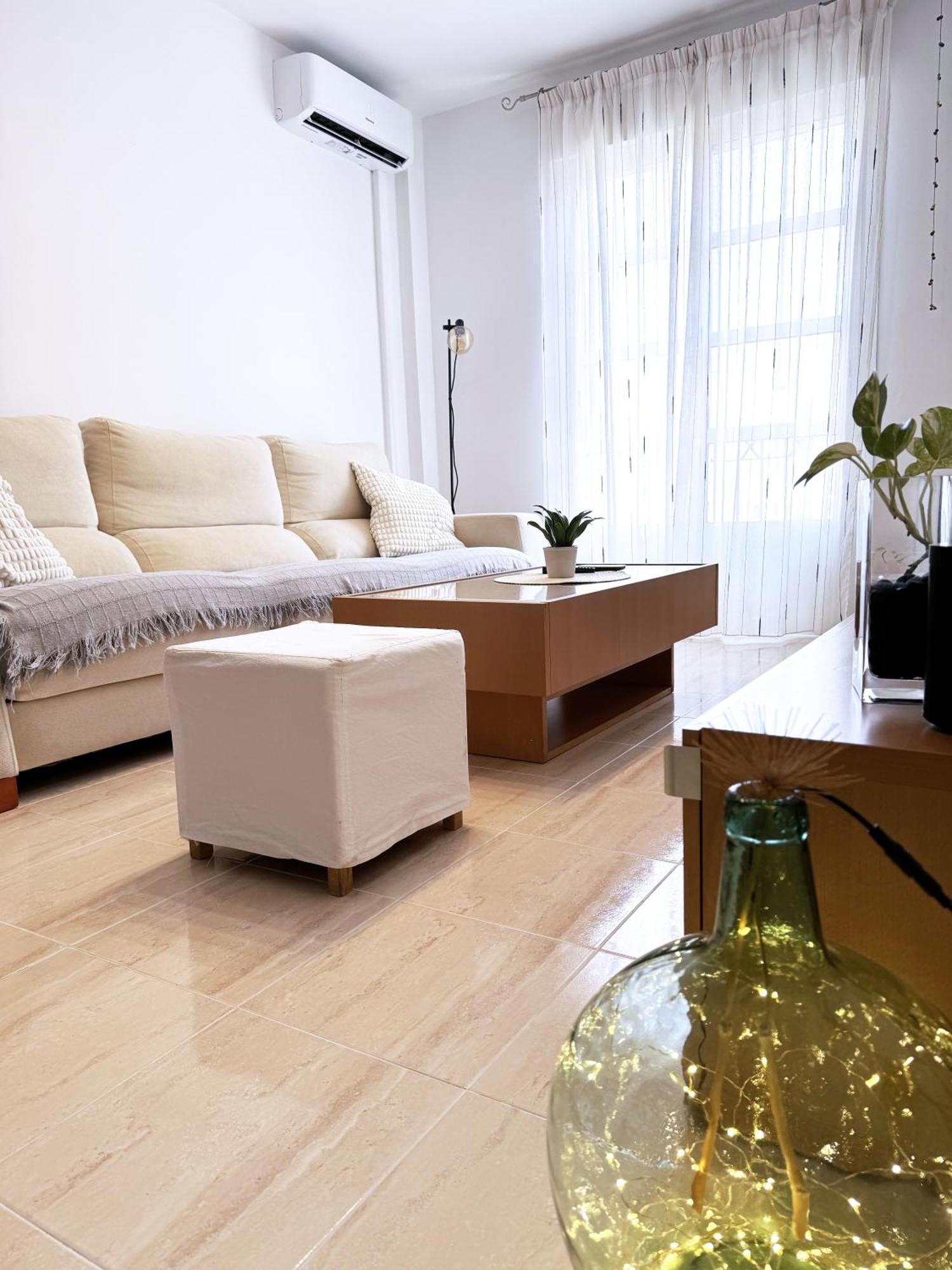 Lebre Malaga Centro Apartamento Exterior foto